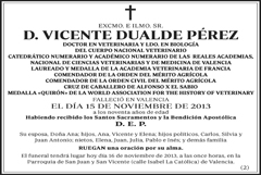 Vicente Dual de Pérez